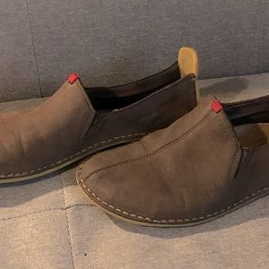 Mens Size 9 Ababa by Vivobarefoot